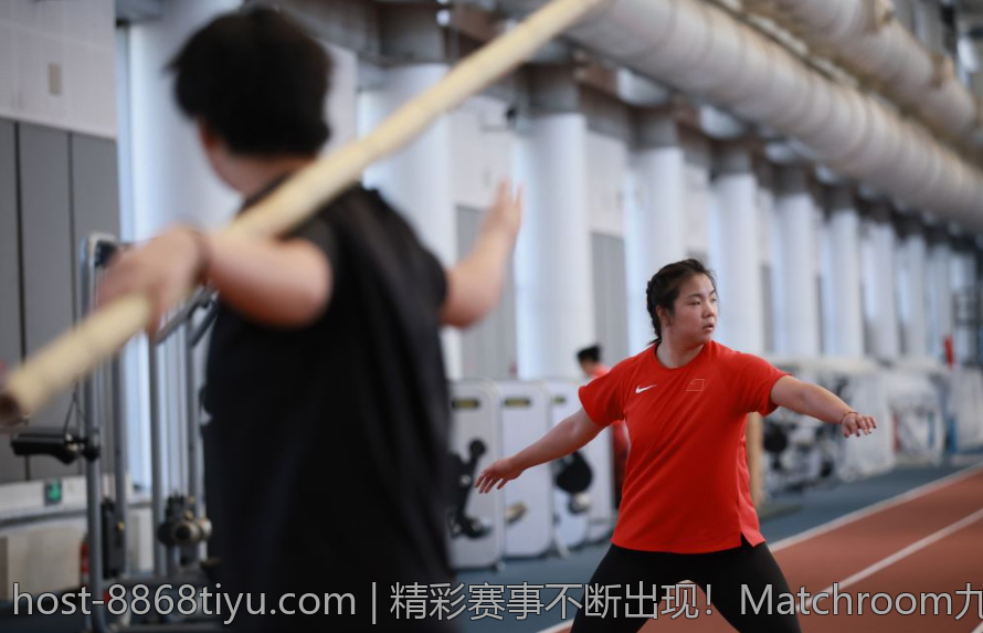 精彩赛事不断出现！Matchroom九球世界巡回赛直播精彩瞬间回放