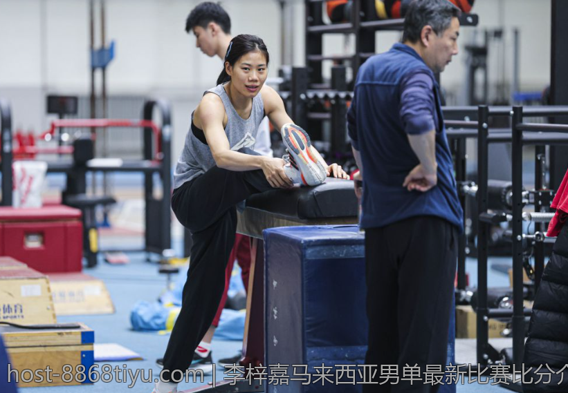 李梓嘉马来西亚男单最新比赛比分介绍