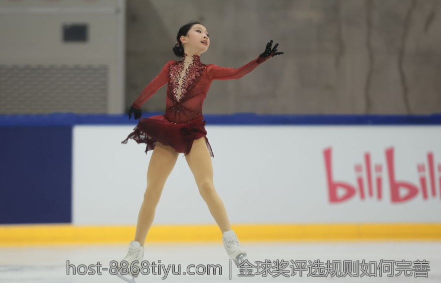 金球奖评选规则如何完善