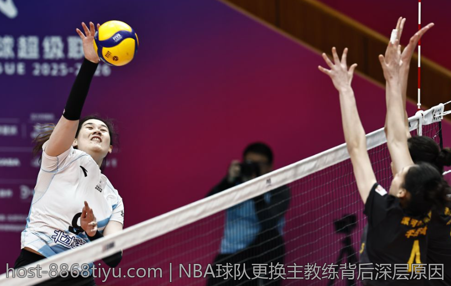 NBA球队更换主教练背后深层原因