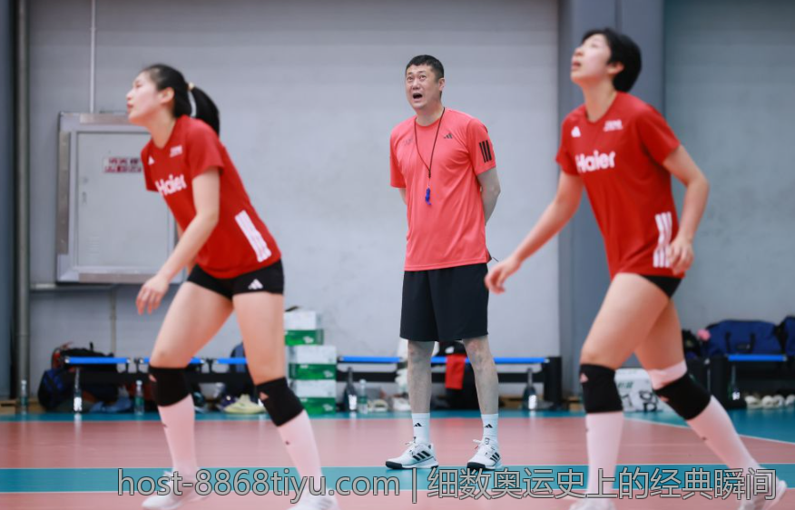 细数奥运史上的经典瞬间