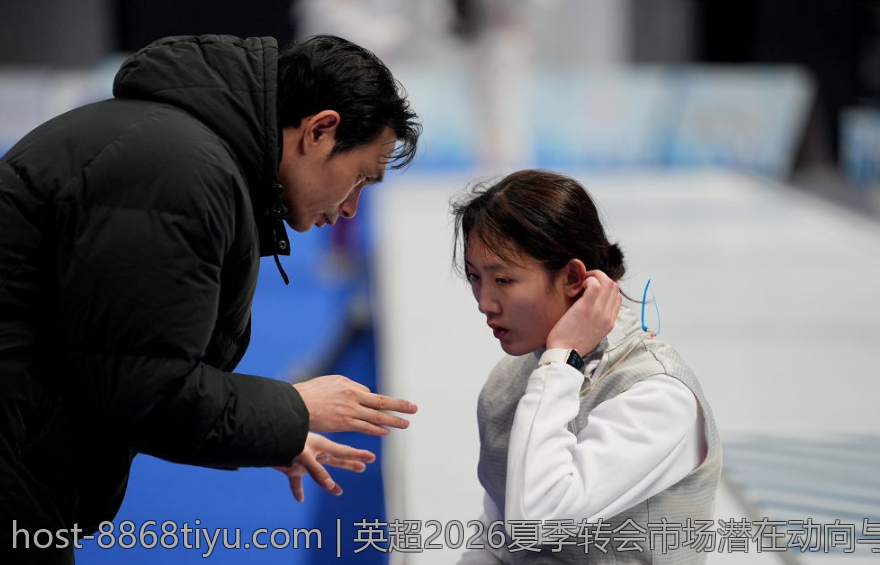 英超2026夏季转会市场潜在动向与内幕揭秘