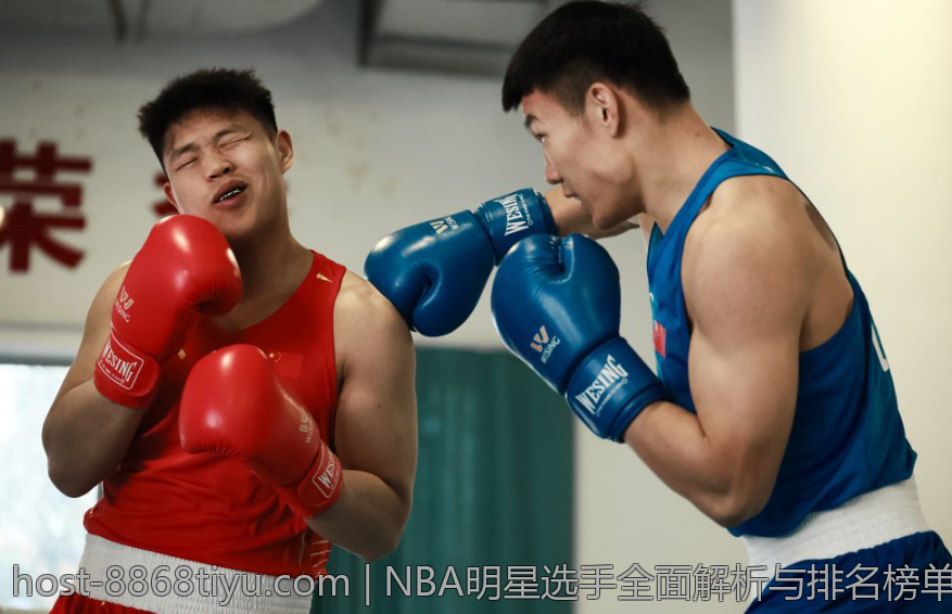 NBA明星选手全面解析与排名榜单