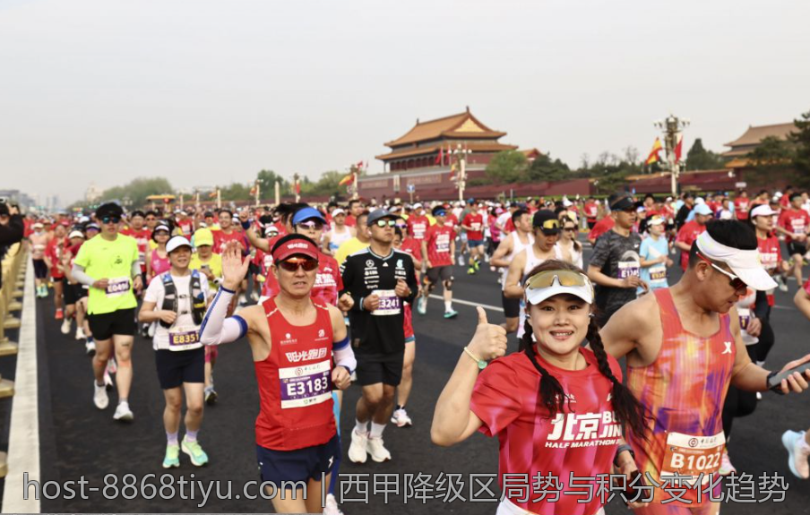 西甲降级区局势与积分变化趋势