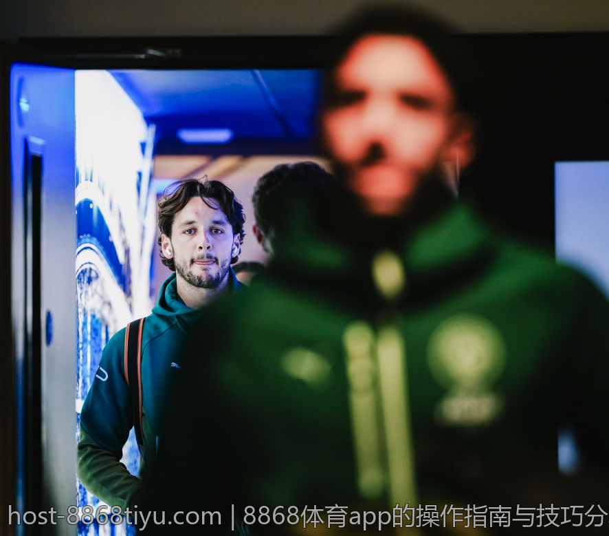 8868体育app的操作指南与技巧分享