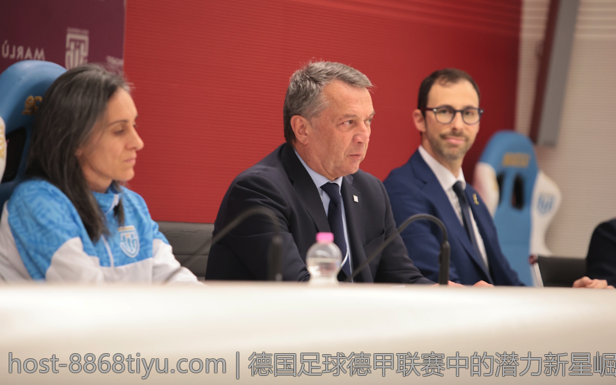 德国足球德甲联赛中的潜力新星崛起